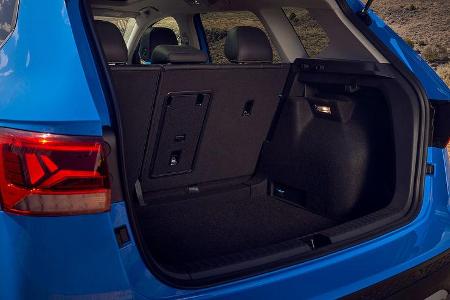 VW Taos MY 2022