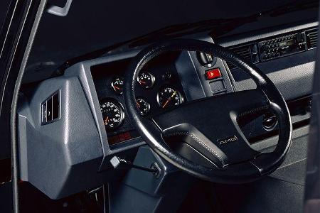 AMG Mercedes-Benz MB 100D