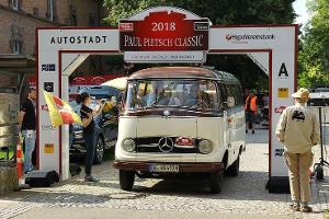 8. Paul Pietsch Classic 2019