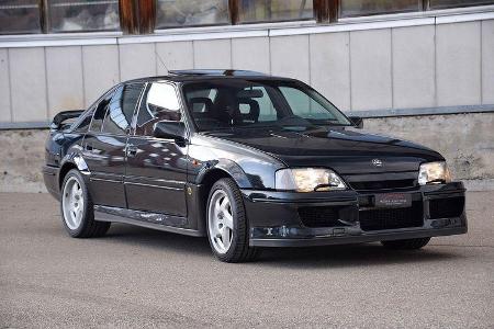Opel Lotus Omega (1992)