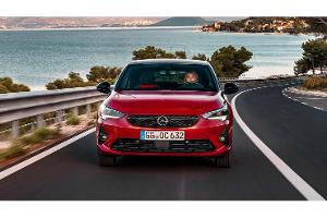 Opel Corsa (2019) im Fahrbericht