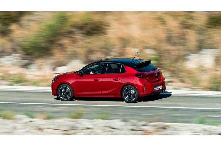 Opel Corsa (2019)