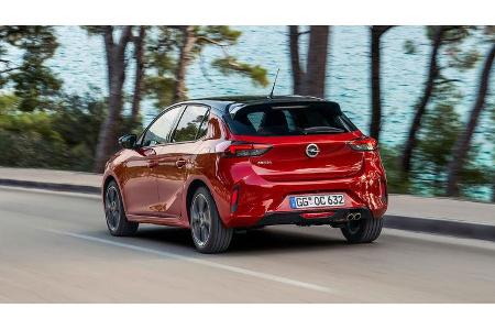 Opel Corsa (2019)