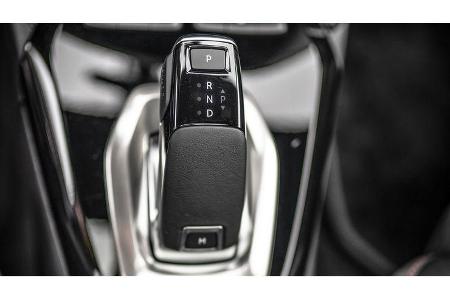 Opel Corsa (2019), Automatik