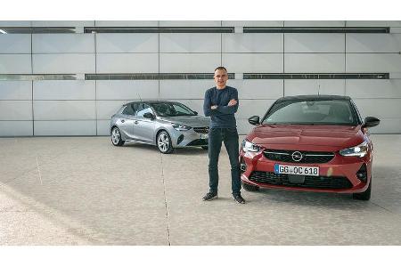 Opel Corsa (2019)