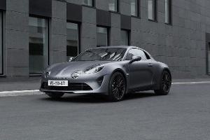 Sportversion ab 66.000 Euro