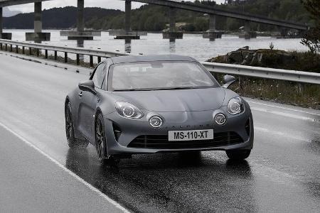 Renault Alpine A110S