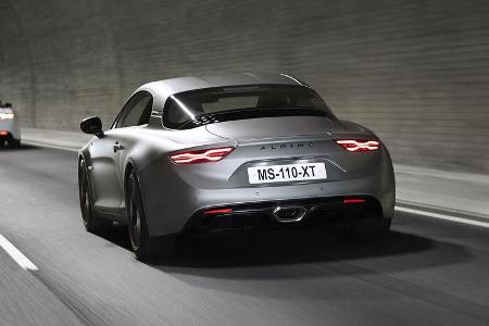Renault Alpine A110S