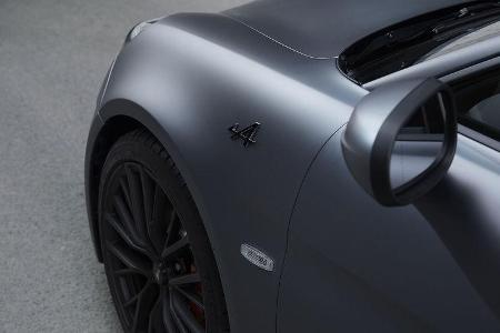 Renault Alpine A110S