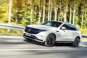 Neuzulassungen Elektro-Autos April 2019