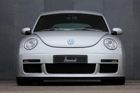 VW Beetle RSi (2003)