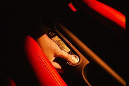 VW New Beetle RSi