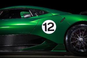 Brabham plant zweiten Sportwagen