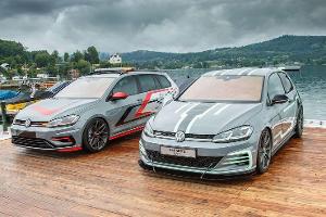 FighteR und GTI Aurora