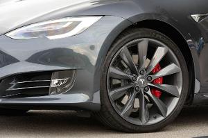 Tesla kauft Startup DeepScale