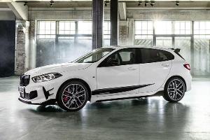 BMW 1er M Performance Parts