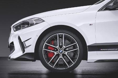 BMW 1er M Performancepaket