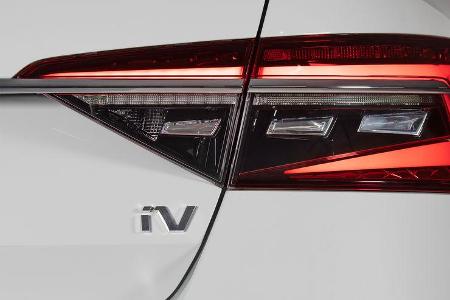 Skoda Superb iV Hybrid Fahrbericht