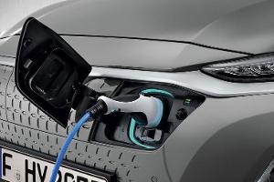 Elektroauto-Prämie