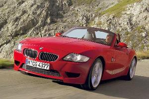 G-Power für BMW 3er E46 / Z4 E85