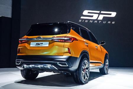Kia Signature Concept