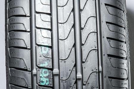 Sommerreife, 205/55 R 16 V, Pirelli Cinturato P7