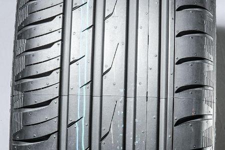 Sommerreife, 205/55 R 16 V, Toyo Proxes CF2