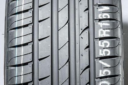 Sommerreife, 205/55 R 16 V, Hankook Ventus Prime 2