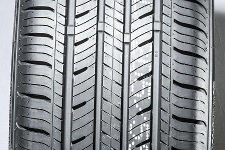 Sommerreife, 205/55 R 16 V, Westlake Radial RP 18