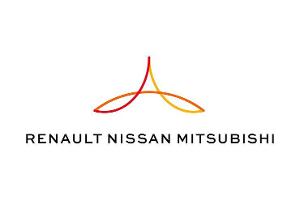 Renault und Nissan