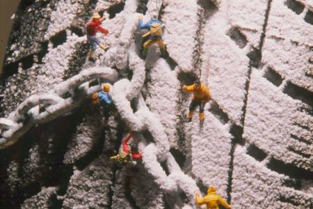 Ãberblick der Schneeketten-Varianten. Ãberblick der Schneeketten-Varianten.