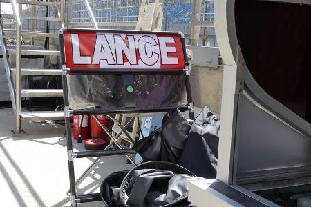 Impressionen - Formel 1 - GP Bahrain - 27. März 2019