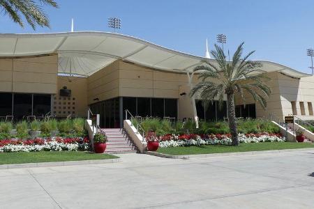 Impressionen - Formel 1 - GP Bahrain - 27. März 2019