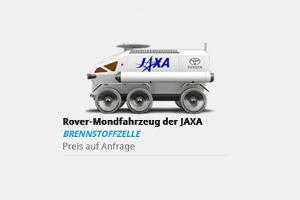 Toyotas Mondauto zum Verkauf?