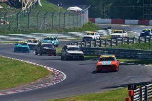 24h Classic am Nürburgring 2015
