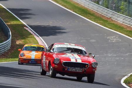 Impressionen - ADAC 24h Classic - Nürburgring - Nordschleife