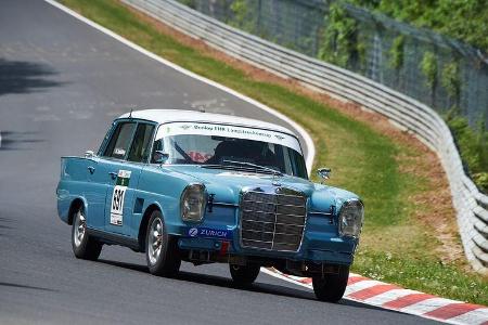 Impressionen - ADAC 24h Classic - Nürburgring - Nordschleife