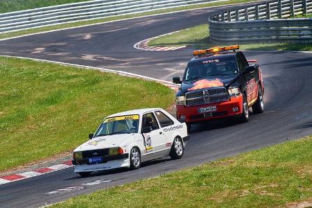 Impressionen - ADAC 24h Classic - Nürburgring - Nordschleife
