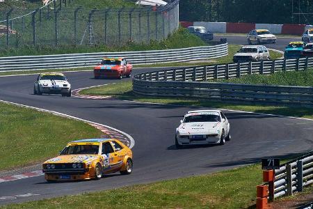 Impressionen - ADAC 24h Classic - Nürburgring - Nordschleife