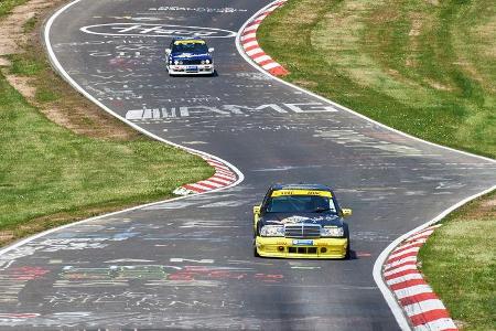 Impressionen - ADAC 24h Classic - Nürburgring - Nordschleife