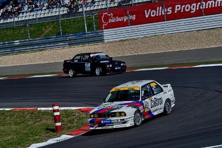Impressionen - ADAC 24h Classic - Nürburgring - Nordschleife
