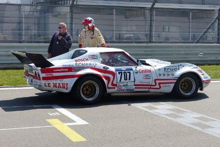 Impressionen - ADAC 24h Classic - Nürburgring - Nordschleife