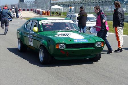 Impressionen - ADAC 24h Classic - Nürburgring - Nordschleife