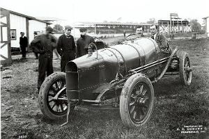 Indianapolis 500