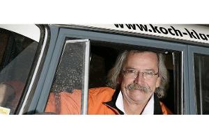 Lindner gewinnt Peking to Paris Motor Challenge