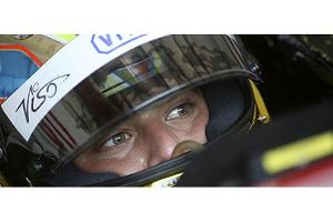 Schwerer Unfall überschattet GP2-Rennen