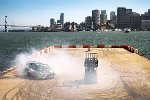 Ken Block im Interview