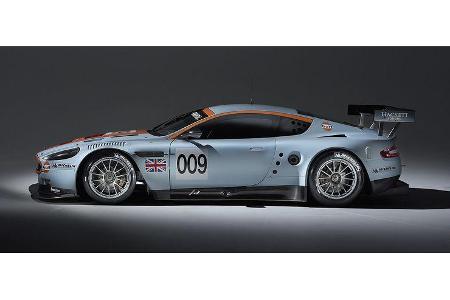 Aston Martin GT 1 Aston Martin GT 1