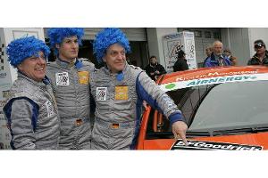 VLN-Finale