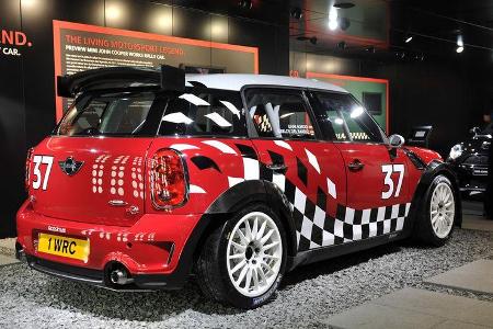 Mini Countryman S2000